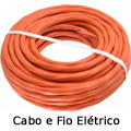 Cabo e Fio Elétrico