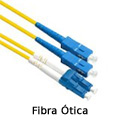 Fibra Ótica