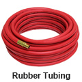 Rubber Tubing